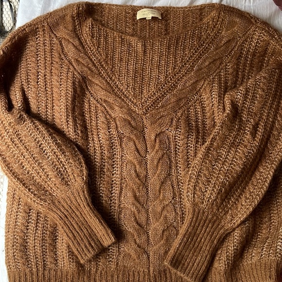 Sezane Marius Jumper size M - Picture 3 of 5
